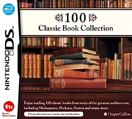 Image n° 1 - box : 100 Classic Book Collection